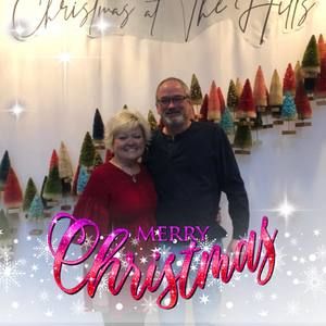 Meet your Posher, Scottina